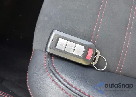 2022 Mitsubishi Outlander Sport Se/Se Special Edition from USA, damaged, VIN JA4APVAU9NU003522